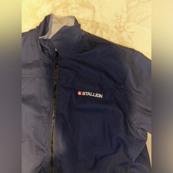 Tyndale Men's Three Season FR
Jacket “Not Worn” - Picture 2 of 6